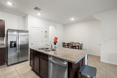 Adosado en venta en Odessa, Florida, 3 dormitorios, 155.43 m2 № 1909718 - foto 8