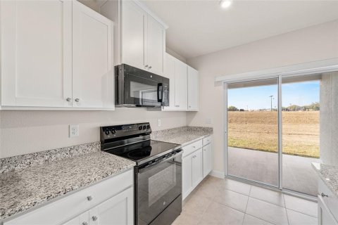 Купить таунхаус в Леди-Лейк, Флорида 6 комнат, 154.4м2, № 2098830 - фото 19