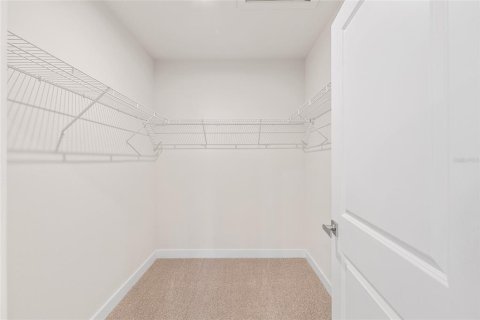 Купить таунхаус в Леди-Лейк, Флорида 6 комнат, 154.4м2, № 2098830 - фото 29