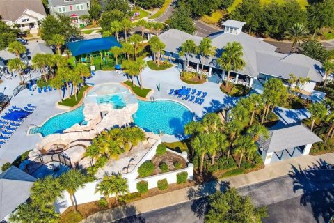 Touwnhouse à louer à Fish Hawk, Floride: 3 chambres, 148.09 m2 № 2299751 - photo 26