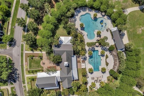 Touwnhouse à louer à Fish Hawk, Floride: 3 chambres, 148.09 m2 № 2299751 - photo 25