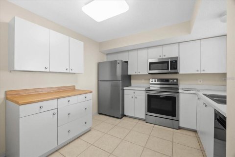Снять в аренду кондоминиум в Пальметто, Флорида 7 комнат, 125.33м2, № 1765541 - фото 6