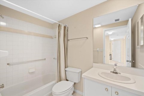 Снять в аренду кондоминиум в Пальметто, Флорида 7 комнат, 125.33м2, № 1765541 - фото 17