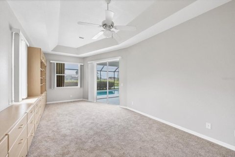 House in Rotonda, Florida 3 bedrooms, 195.47 sq.m. № 1914316 - photo 25
