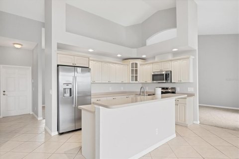 House in Rotonda, Florida 3 bedrooms, 195.47 sq.m. № 1914316 - photo 16