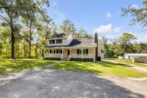House in Orange City, Florida 3 bedrooms, 186.92 sq.m. № 1894798 - photo 10