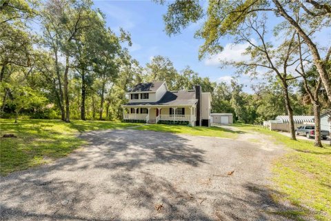 House in Orange City, Florida 3 bedrooms, 186.92 sq.m. № 1894798 - photo 9