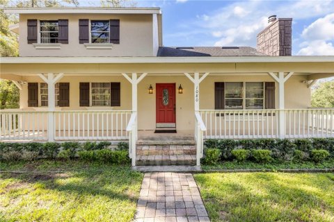 House in Orange City, Florida 3 bedrooms, 186.92 sq.m. № 1894798 - photo 15