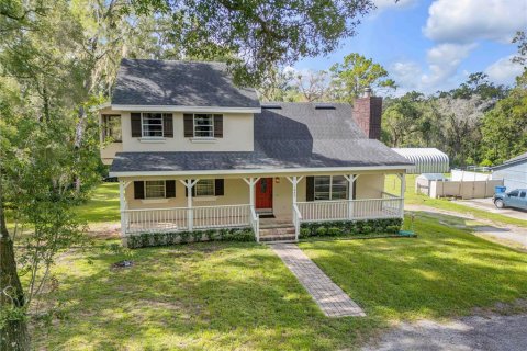 House in Orange City, Florida 3 bedrooms, 186.92 sq.m. № 1894798 - photo 6