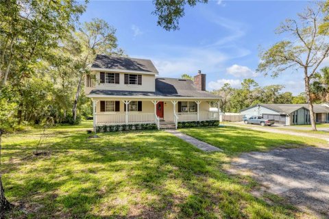 House in Orange City, Florida 3 bedrooms, 186.92 sq.m. № 1894798 - photo 11