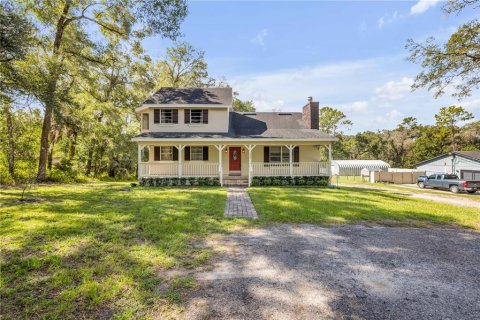 House in Orange City, Florida 3 bedrooms, 186.92 sq.m. № 1894798 - photo 12
