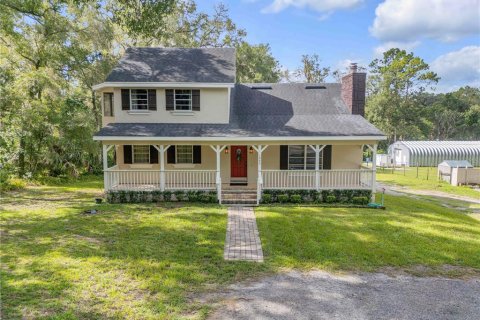House in Orange City, Florida 3 bedrooms, 186.92 sq.m. № 1894798 - photo 4