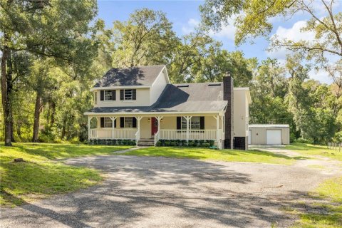 House in Orange City, Florida 3 bedrooms, 186.92 sq.m. № 1894798 - photo 8