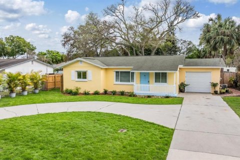 Villa ou maison à Largo, Floride 2 chambres, 92.53 m2 № 2425748