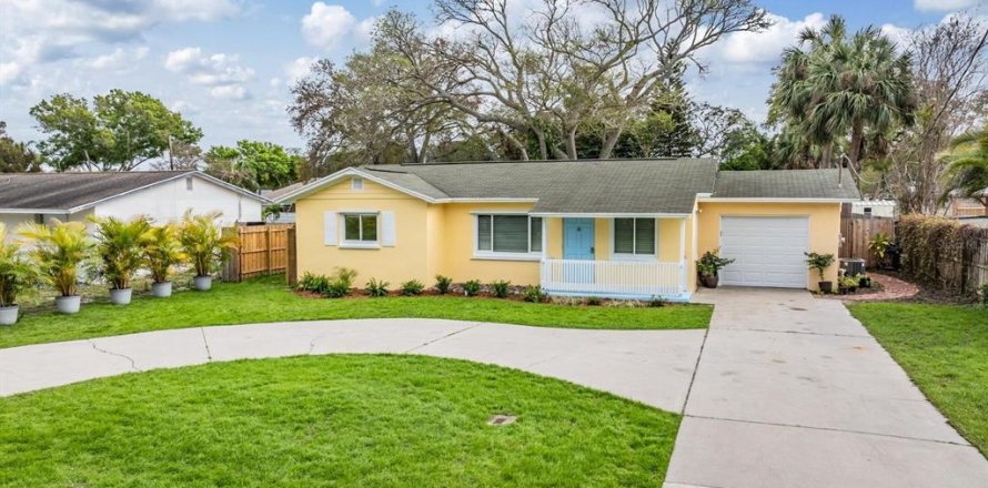 Villa ou maison à Largo, Floride 2 chambres, 92.53 m2 № 2425748