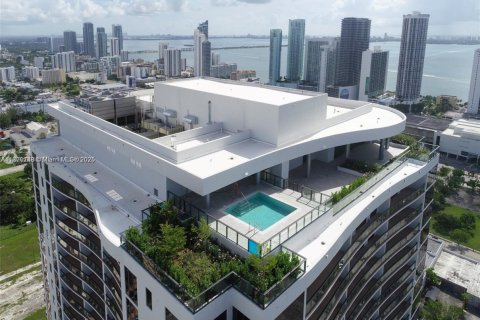 Condo à Miami, Floride, 1 chambre  № 2016985