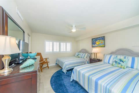 Copropriété à louer à Clearwater, Floride: 2 chambres, 136.01 m2 № 332044 - photo 21