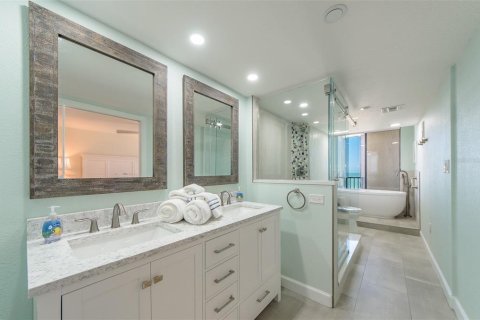 Copropriété à louer à Clearwater, Floride: 2 chambres, 136.01 m2 № 332044 - photo 18