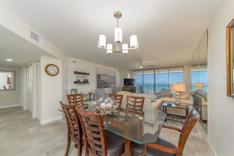Copropriété à louer à Clearwater, Floride: 2 chambres, 136.01 m2 № 332044 - photo 9