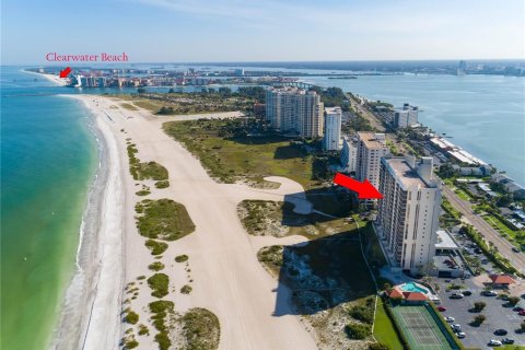 Copropriété à louer à Clearwater, Floride: 2 chambres, 136.01 m2 № 332044 - photo 30