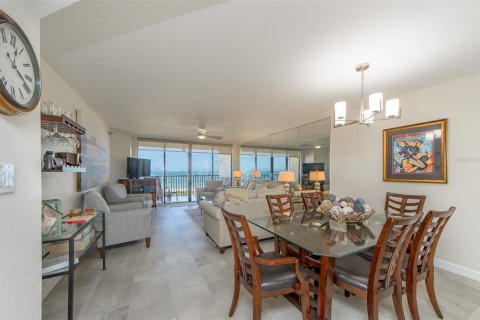 Copropriété à louer à Clearwater, Floride: 2 chambres, 136.01 m2 № 332044 - photo 10