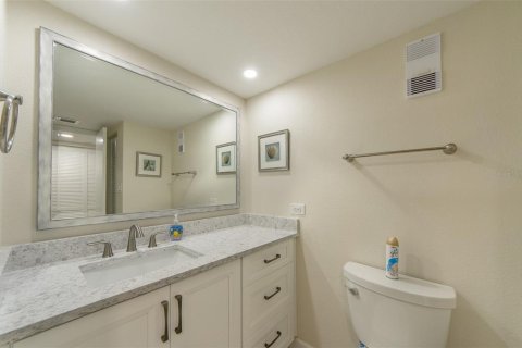 Copropriété à louer à Clearwater, Floride: 2 chambres, 136.01 m2 № 332044 - photo 25