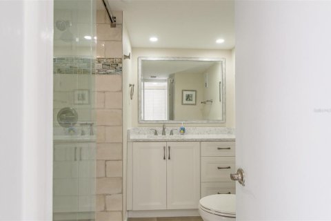 Copropriété à louer à Clearwater, Floride: 2 chambres, 136.01 m2 № 332044 - photo 23
