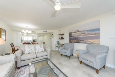 Copropriété à louer à Clearwater, Floride: 2 chambres, 136.01 m2 № 332044 - photo 13