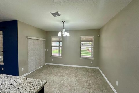 House in Kissimmee, Florida 4 bedrooms, 217.21 sq.m. № 1631048 - photo 13