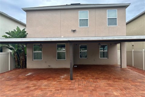 House in Kissimmee, Florida 4 bedrooms, 217.21 sq.m. № 1631048 - photo 23