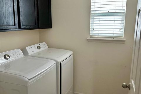 House in Kissimmee, Florida 4 bedrooms, 217.21 sq.m. № 1631048 - photo 22