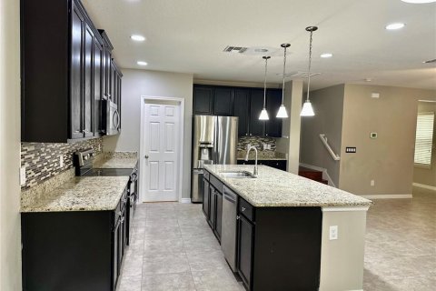 House in Kissimmee, Florida 4 bedrooms, 217.21 sq.m. № 1631048 - photo 7