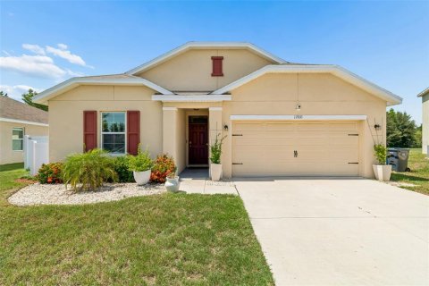 Casa en Riverview, Florida 4 dormitorios, 164.53 m2 № 2369529