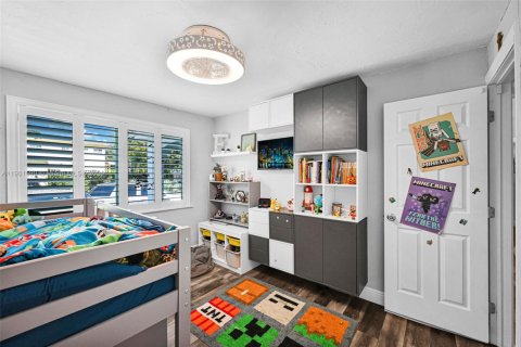 Купить виллу или дом в Майами, Флорида 6 комнат, 128.86м2, № 1954329 - фото 18