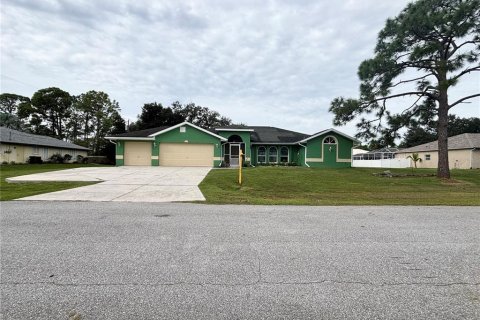 Villa ou maison à North Port, Floride 3 chambres, 206.34 m2 № 2400116