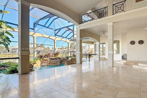 House in Bonita Springs, Florida 4 bedrooms, 728.17 sq.m. № 1814868 - photo 30