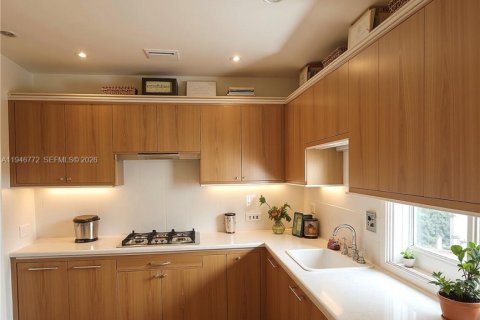 Купить кондоминиум в Норт-Майами, Флорида 1 спальня, 93.83м2, № 2003593 - фото 7