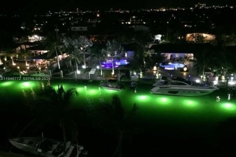 Купить кондоминиум в Норт-Майами, Флорида 1 спальня, 93.83м2, № 2003593 - фото 10