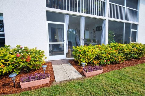Copropriété à louer à Naples, Floride: 2 chambres, 111.48 m2 № 2152856 - photo 25