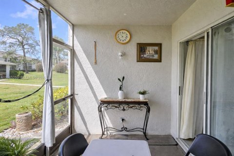 Copropriété à louer à Naples, Floride: 2 chambres, 111.48 m2 № 2152856 - photo 24