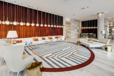 Copropriété à louer à Sunrise, Floride: 3 chambres, 120.49 m2 № 2064174 - photo 3