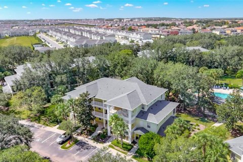Copropriété à vendre à Davenport, Floride: 2 chambres, 108.97 m2 № 2388310 - photo 25