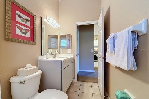 Copropriété à vendre à Davenport, Floride: 2 chambres, 108.97 m2 № 2388310 - photo 19