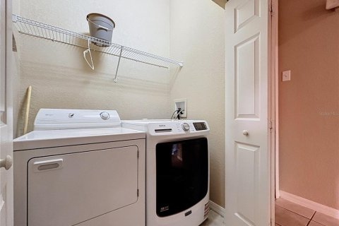 Copropriété à vendre à Davenport, Floride: 2 chambres, 108.97 m2 № 2388310 - photo 21