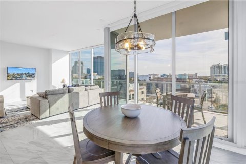 Copropriété à louer à Saint Petersburg, Floride: 3 chambres, 197.6 m2 № 2229804 - photo 16