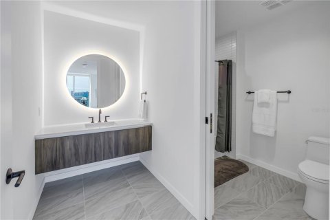 Copropriété à louer à Saint Petersburg, Floride: 3 chambres, 197.6 m2 № 2229804 - photo 27