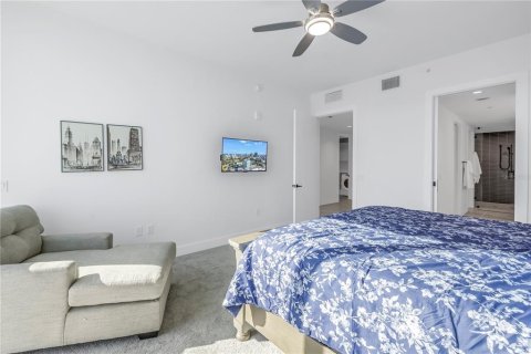 Copropriété à louer à Saint Petersburg, Floride: 3 chambres, 197.6 m2 № 2229804 - photo 19