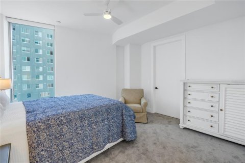 Copropriété à louer à Saint Petersburg, Floride: 3 chambres, 197.6 m2 № 2229804 - photo 25