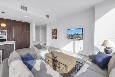 Copropriété à louer à Saint Petersburg, Floride: 3 chambres, 197.6 m2 № 2229804 - photo 10