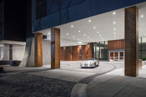 Copropriété à vendre à Miami, Floride: 1 chambre, 75.25 m2 № 1938154 - photo 27